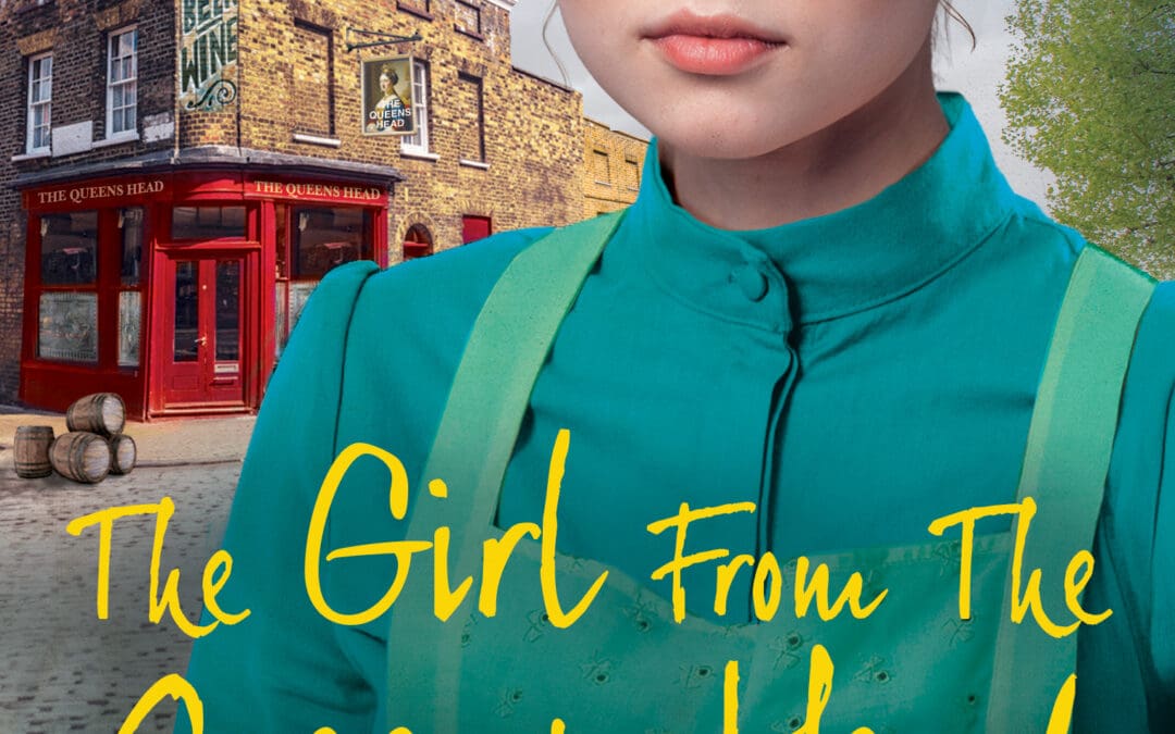 The Girl from The Queen’s Head