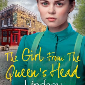 The Girl from The Queen’s Head