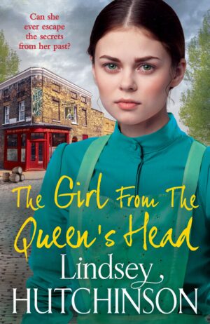 The Girl from The Queen’s Head