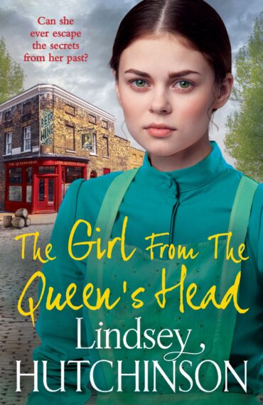 The Girl from The Queen’s Head