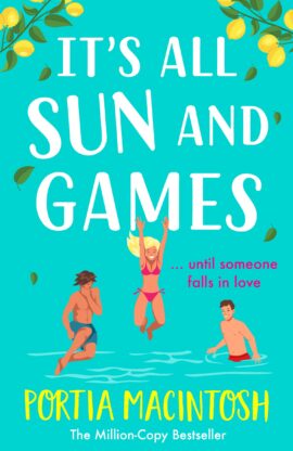 It’s All Sun and Games