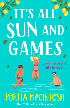 It’s All Sun and Games