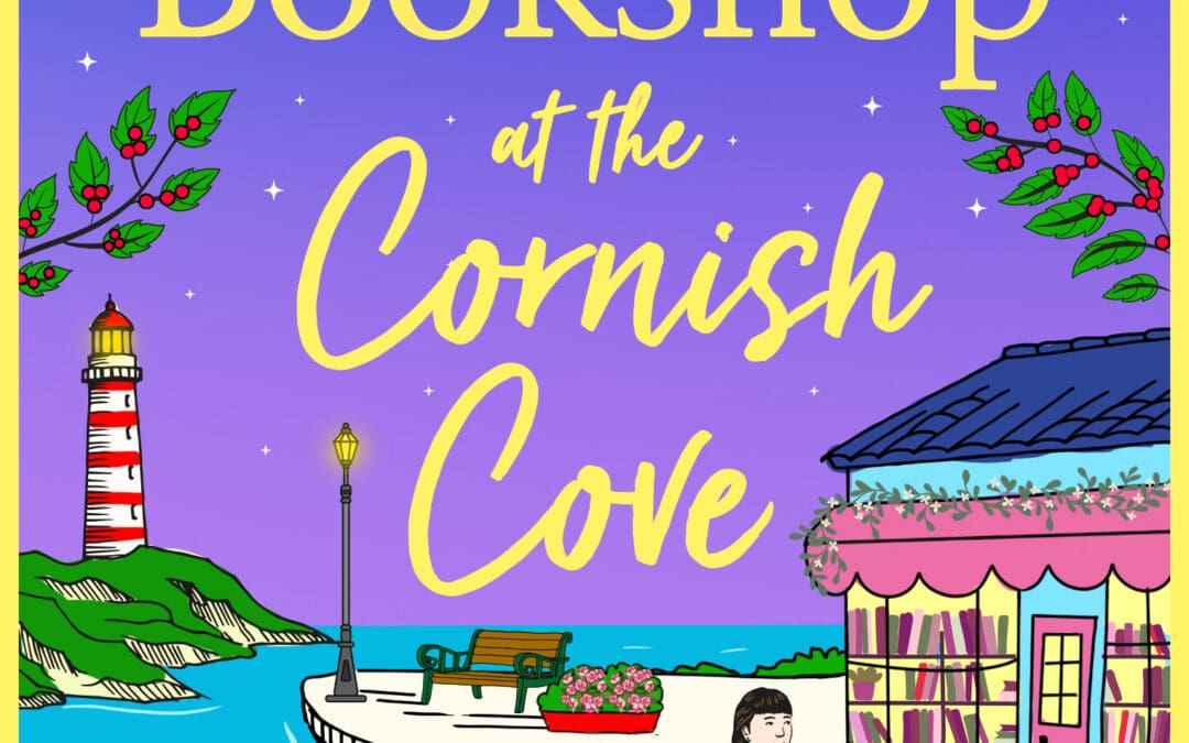 The Bookshop at the Cornish Cove
