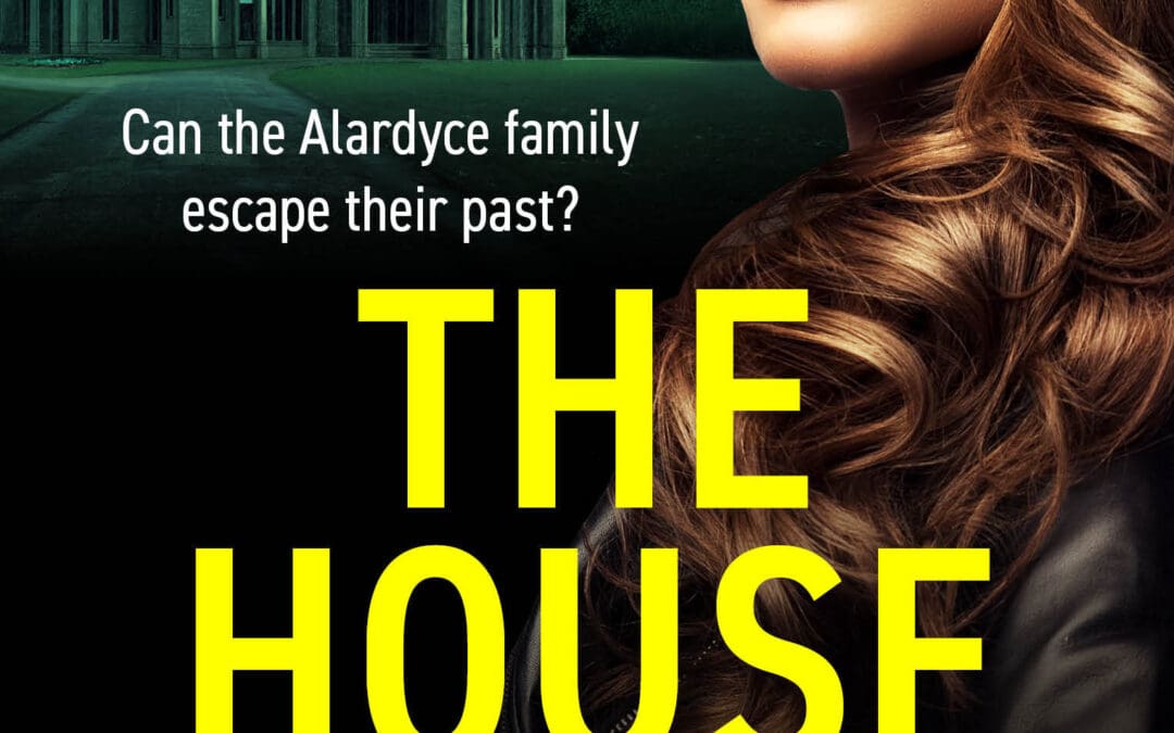 The House of Lies
