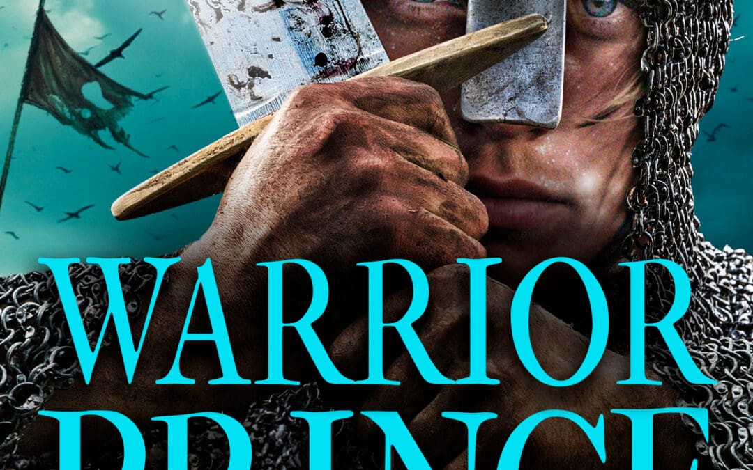 Warrior Prince