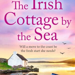The Irish Cottage by the Sea