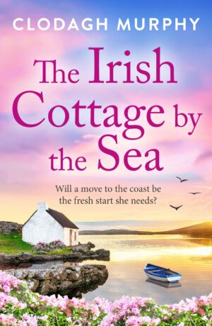 The Irish Cottage by the Sea