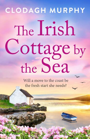 The Irish Cottage by the Sea