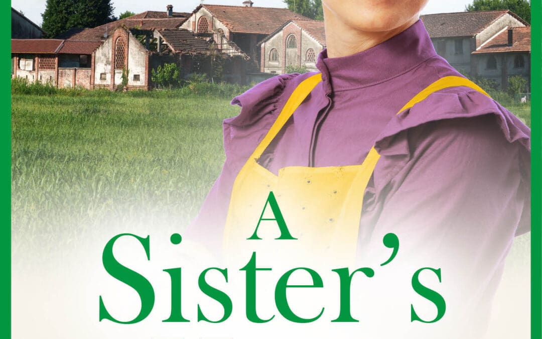 A Sister’s Hope