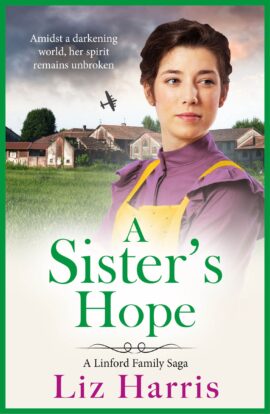A Sister’s Hope