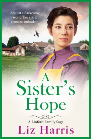A Sister’s Hope