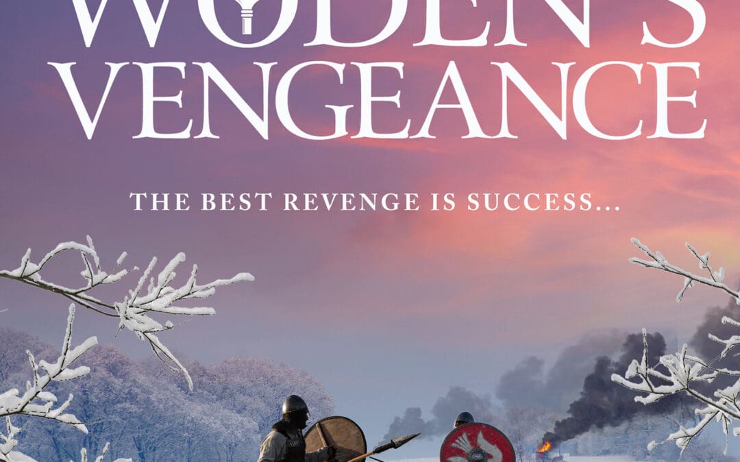 Woden’s Vengeance