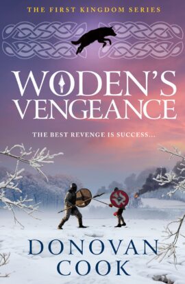Woden’s Vengeance