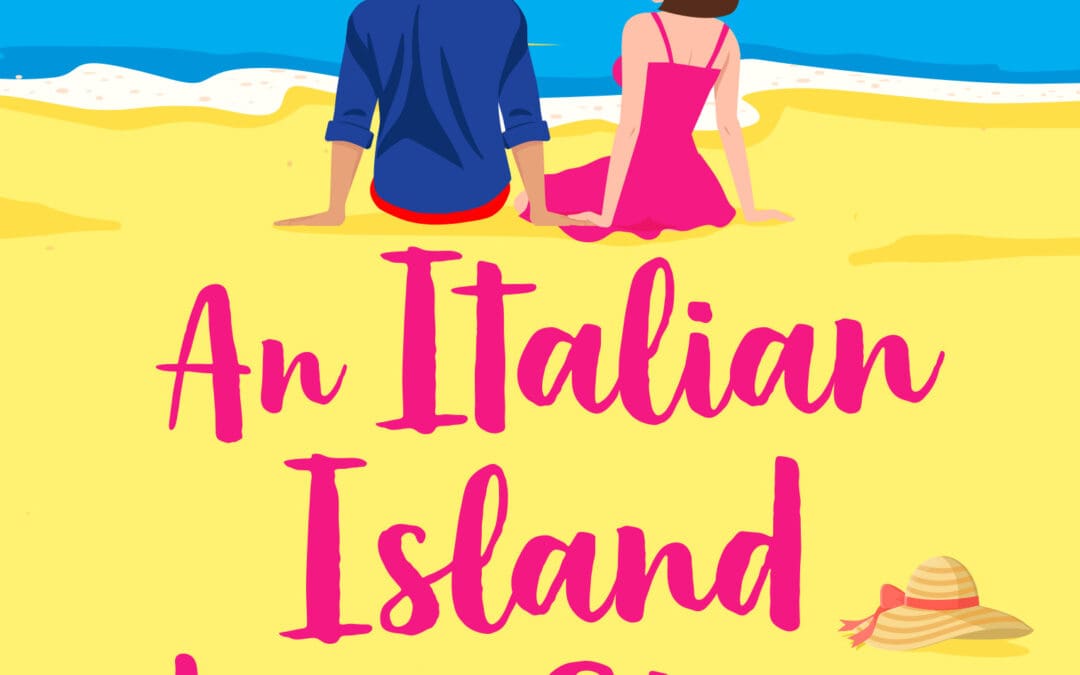 An Italian Island Love Story