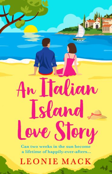 An Italian Island Love Story