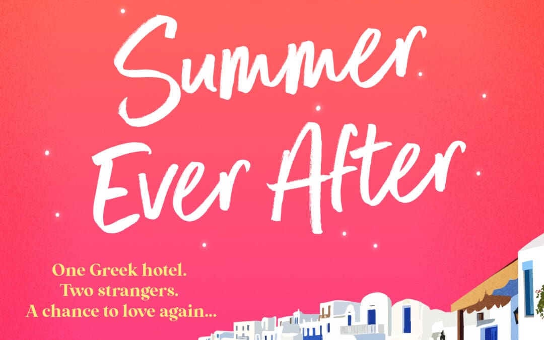 Summer Ever After