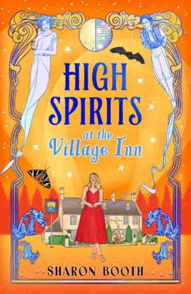High Spirits at The Village Inn
