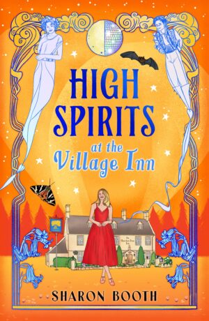 High Spirits at The Village Inn
