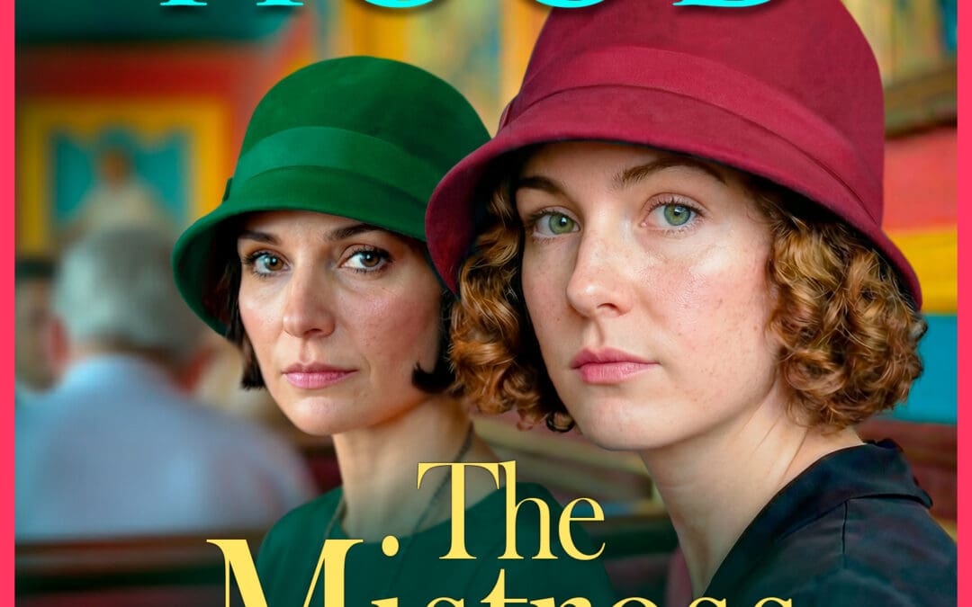 The Mistress and The Daughter