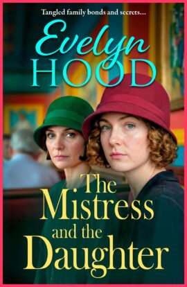 The Mistress and The Daughter