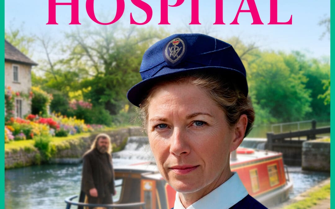 Echoes of the Past at Orchard Cottage Hospital