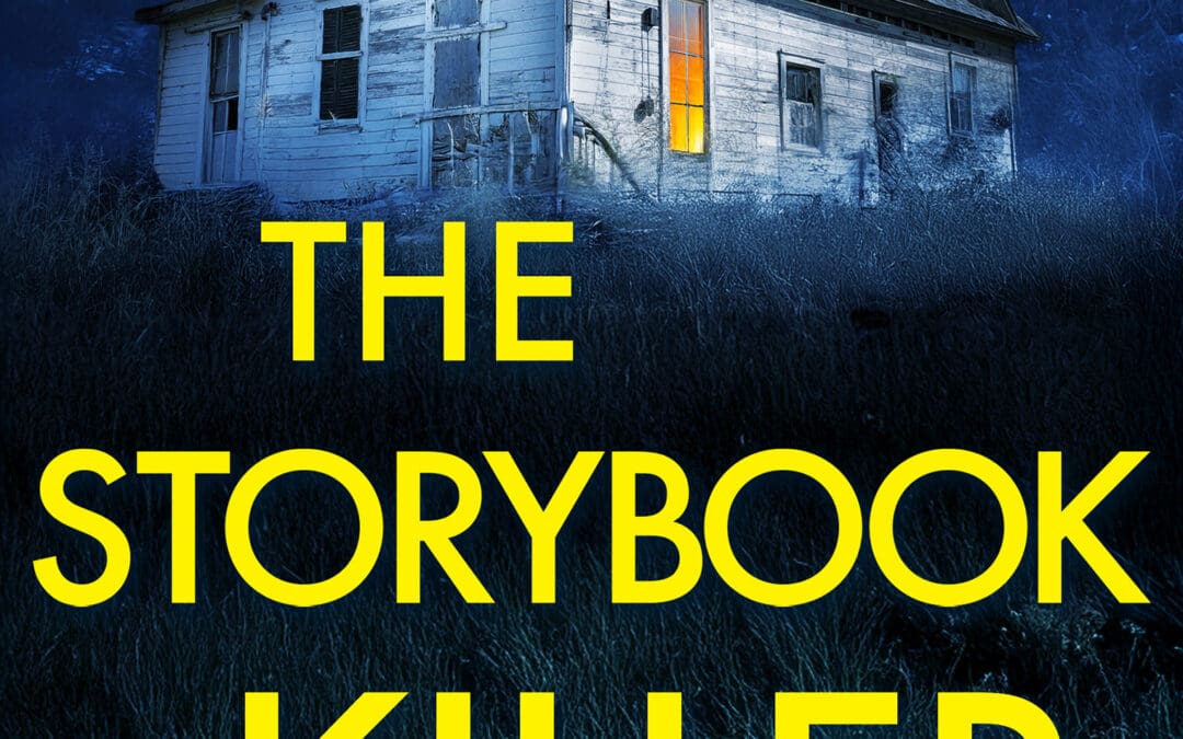 The Storybook Killer