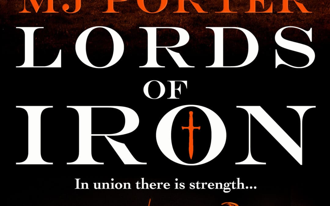 Lords of Iron