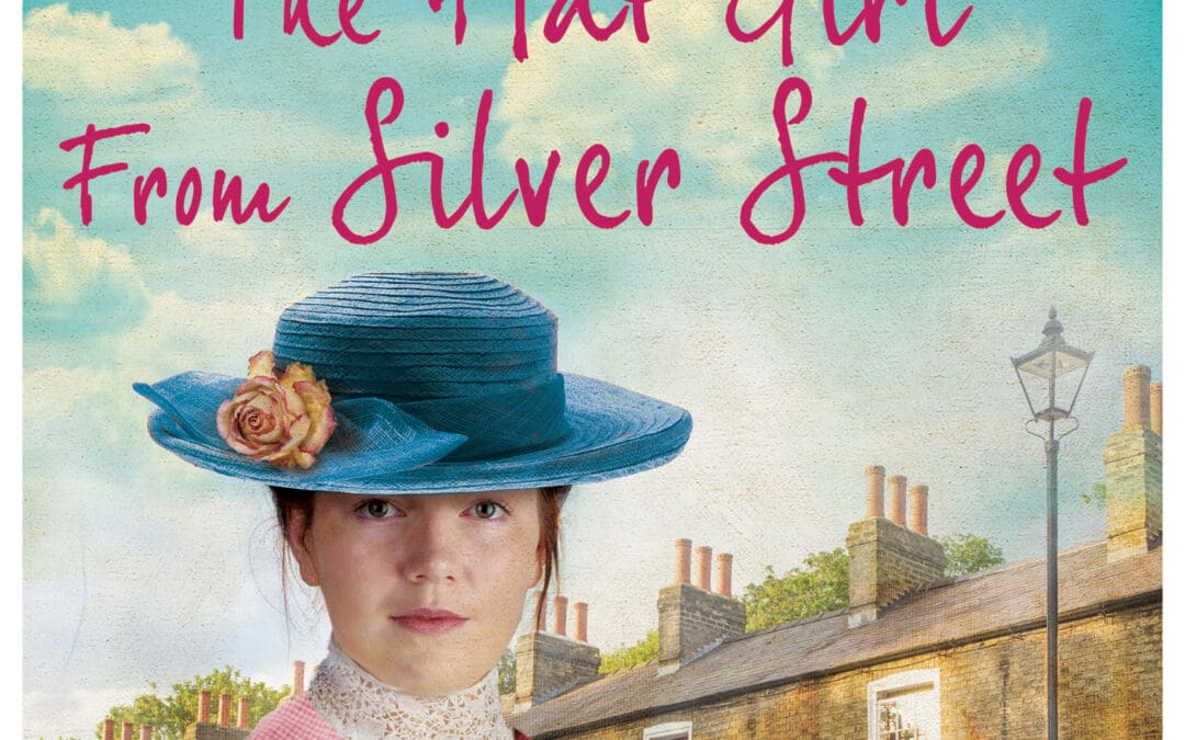 The Hat Girl From Silver Street