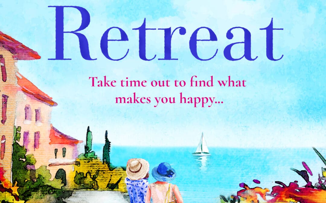 A Riviera Retreat