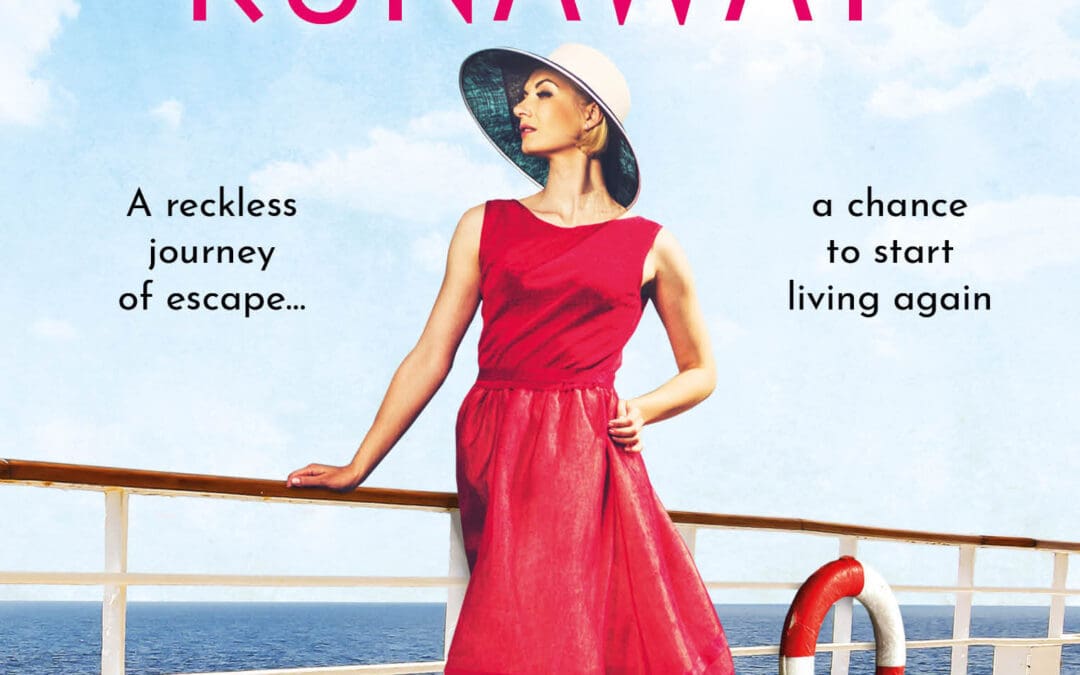 The Hollywood Runaway