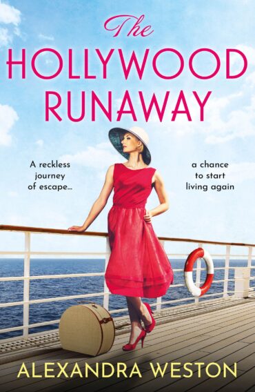 The Hollywood Runaway