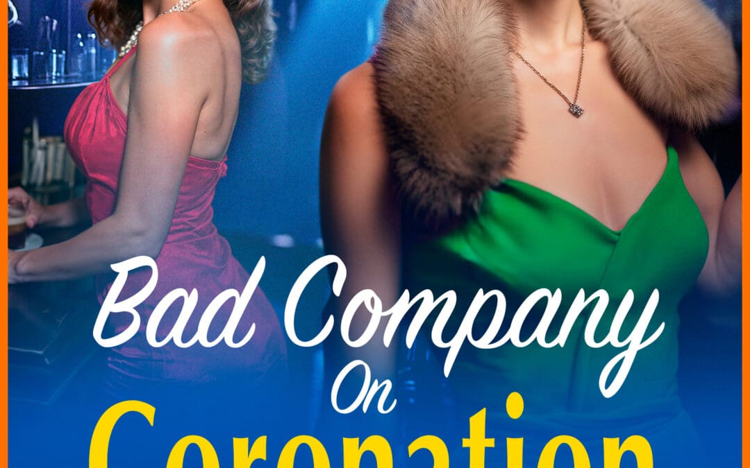 Bad Company on Coronation Close