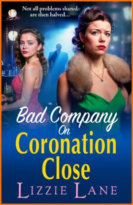 Bad Company on Coronation Close
