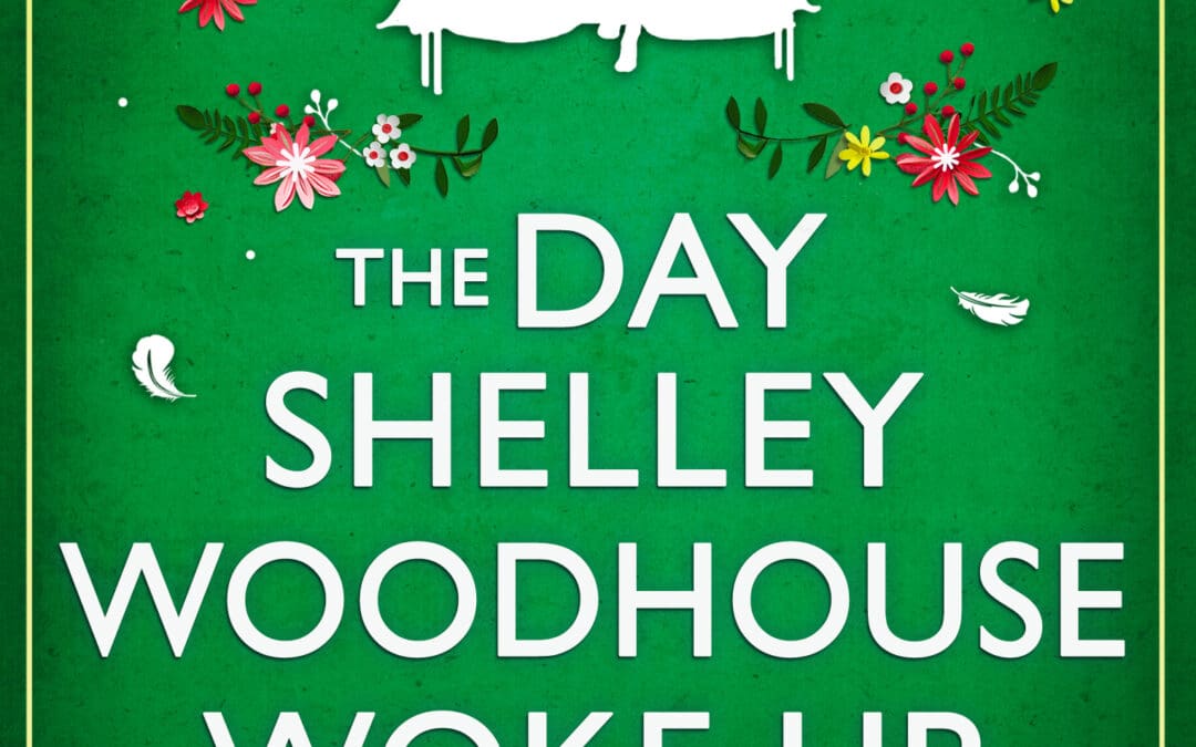 The Day Shelley Woodhouse Woke Up