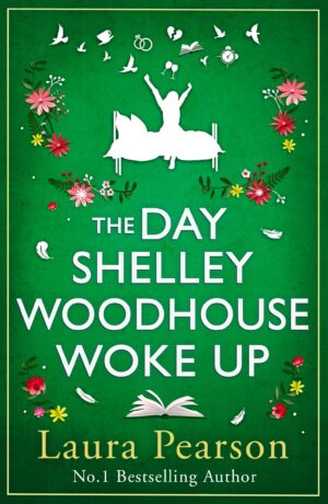 The Day Shelley Woodhouse Woke Up