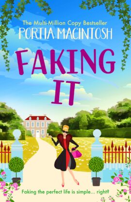 Faking It