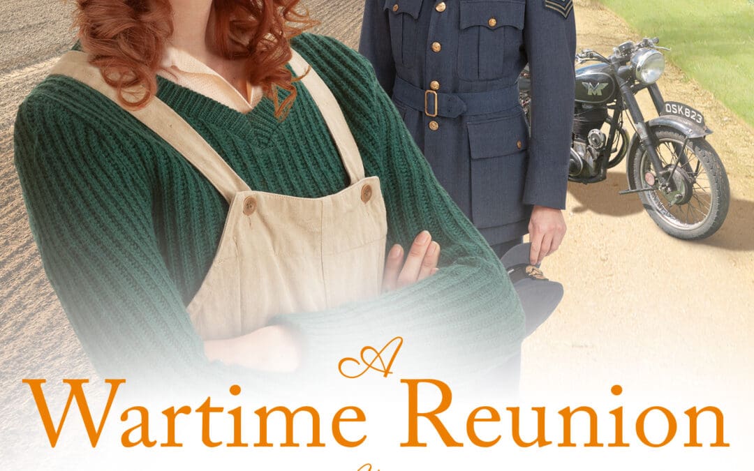 A Wartime Reunion at Goodwill House