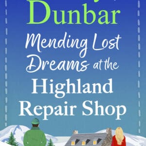 Mending Lost Dreams at the Highland Repair Shop