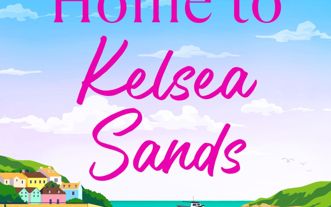 Take Me Home to Kelsea Sands