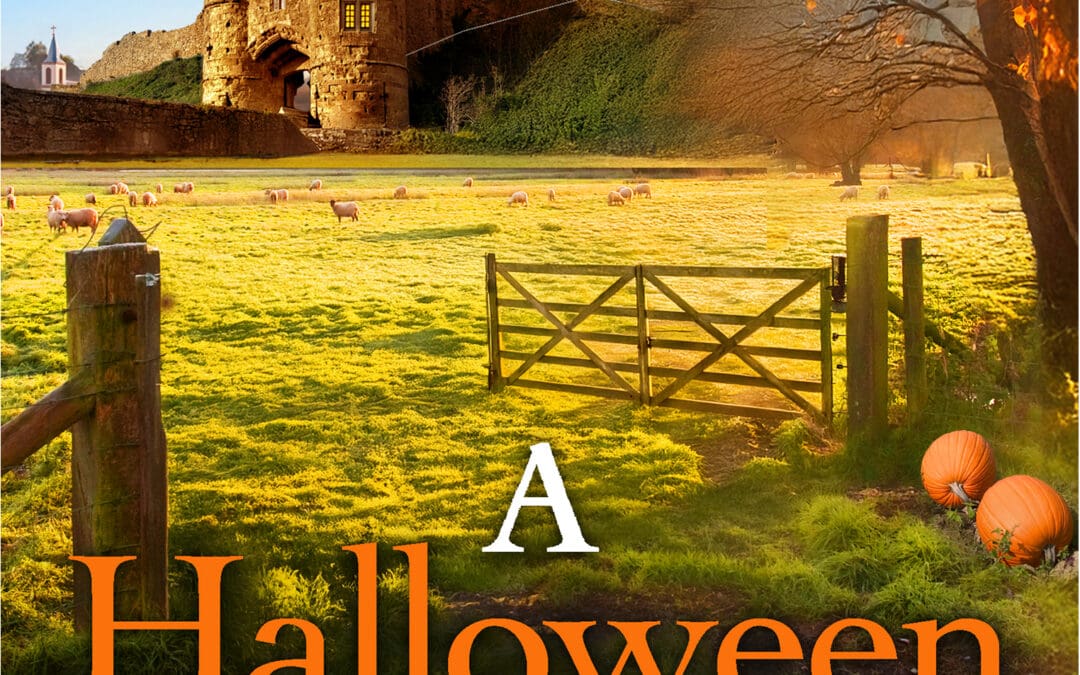 A Halloween Murder