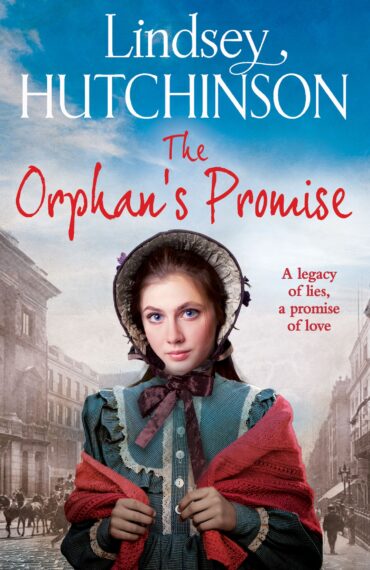 The Orphan’s Promise