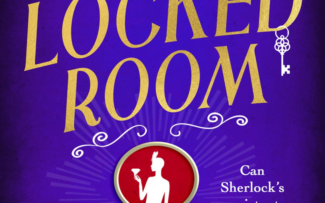 The Locked Room