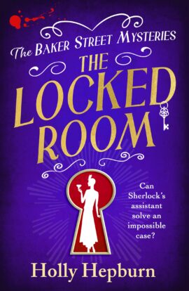 The Locked Room