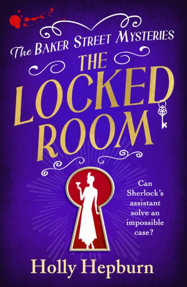 The Locked Room