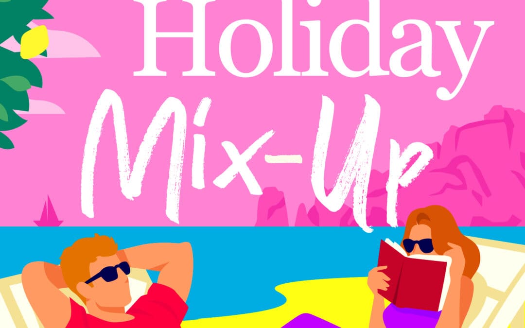 The Great Italian Holiday Mix-up