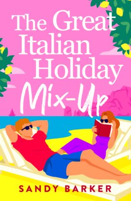 The Great Italian Holiday Mix-up