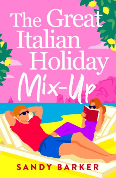 The Great Italian Holiday Mix-up