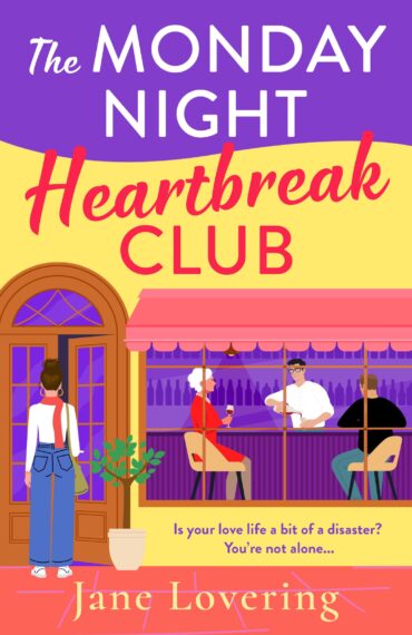 The Monday Night Heartbreak Club