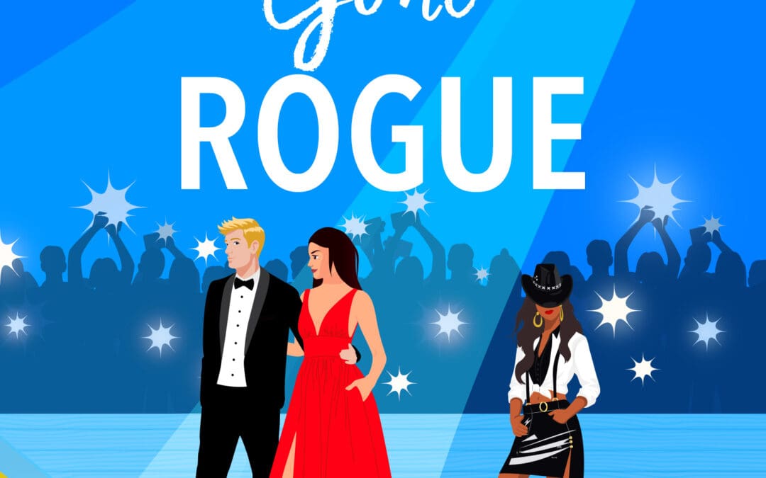 Girls Gone Rogue