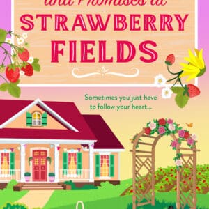 Picnics and Promises at Strawberry Fields